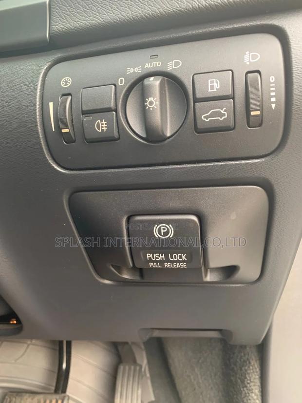 Audi A4 2018 Silver