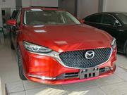 Mazda Atenza 2019 Red for sale