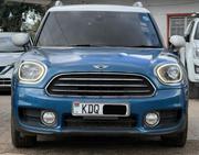 Mini Cooper 2017 Blue for sale