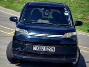 Toyota Spade 2017 Blue for sale