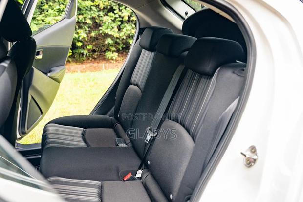 Mazda 2 2020 White