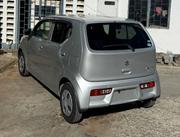 Suzuki Alto 2020 Silver for sale