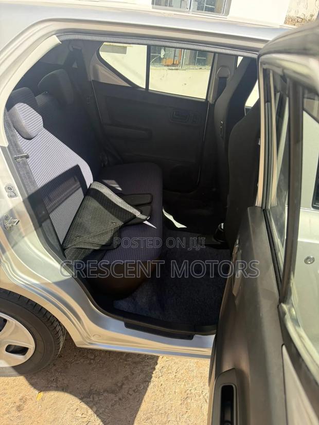Suzuki Alto 2020 Silver