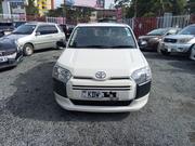 Toyota Probox 2020 White for sale