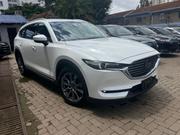 Mazda CX-8 2.2 FWD (6 seater) 2019 White for sale