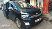 Toyota Voxy 2012 Purple for sale