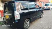 Toyota Voxy 2012 Purple for sale
