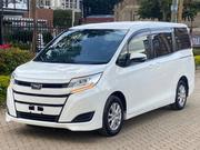 Toyota Noah 2020 White for sale