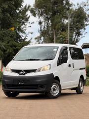Nissan NV200 2019 White for sale