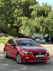 Mazda AZ 2016 Red for sale