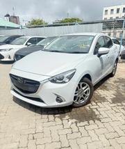 Mazda Demio 2019 Beige for sale
