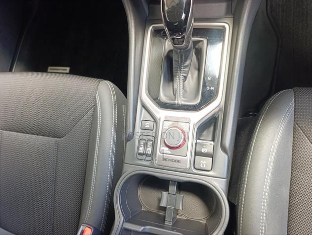Subaru Forester Sport AWD 2019 Green