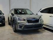 Subaru Forester Sport AWD 2019 Green for sale