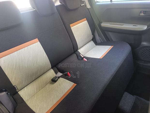 Toyota Passo 2019 Green