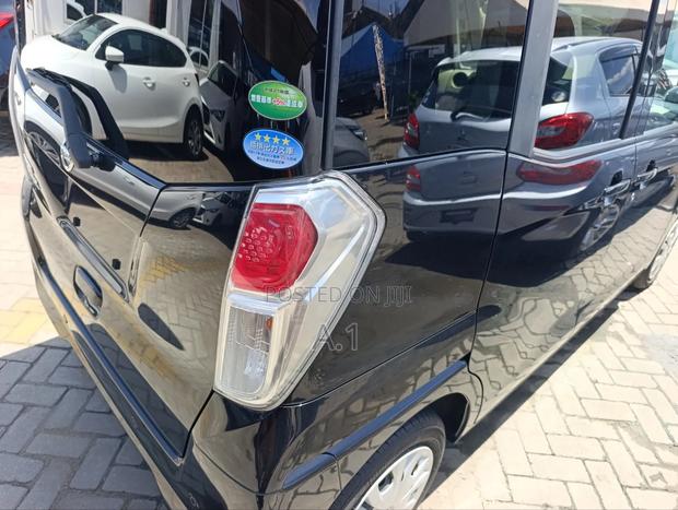 Nissan Dayz Roox 2019 Black
