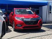 Honda Vezel 1.5 Hybrid 2WD 2019 Maroon for sale