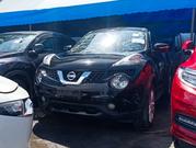 Nissan Juke 2019 Black for sale