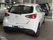 Mazda Demio 2018 White for sale