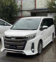 Toyota Noah 1.8 FWD Hybrid (7 seater) 2019 White for sale