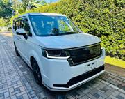 Honda Stepwgn 2019 Pearl for sale