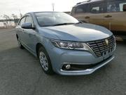 Toyota Premio 1.8 FWD 2019 Blue for sale