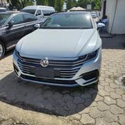Volkswagen Arteon 2019 White for sale