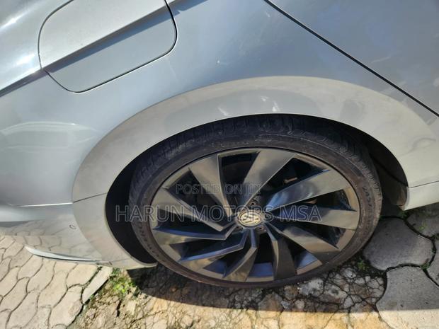 Volkswagen Arteon 2019 White