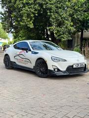 Toyota GT86 GT 2015 Pearl for sale