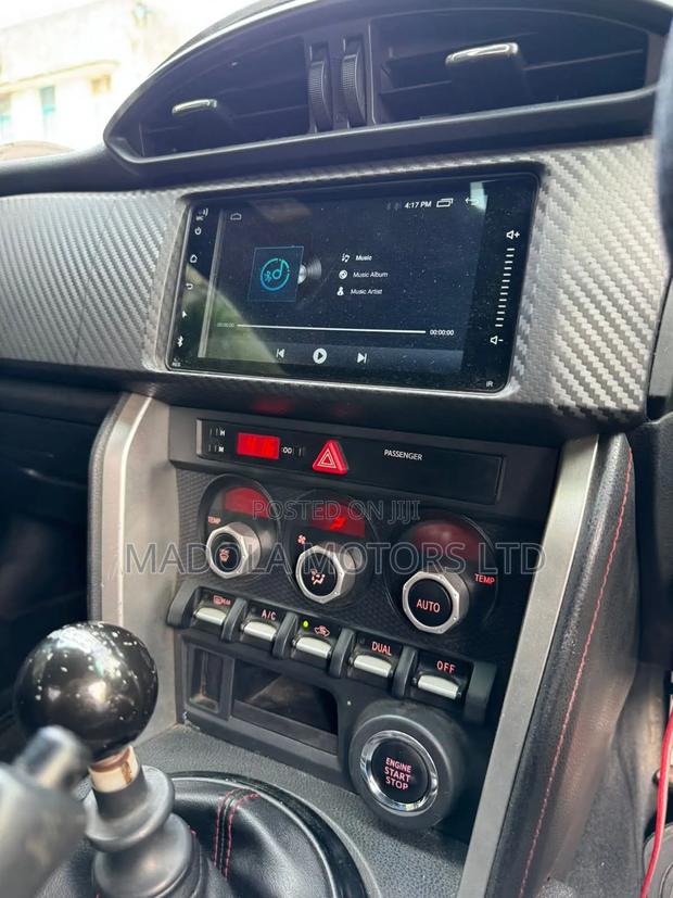 Toyota GT86 GT 2015 Pearl