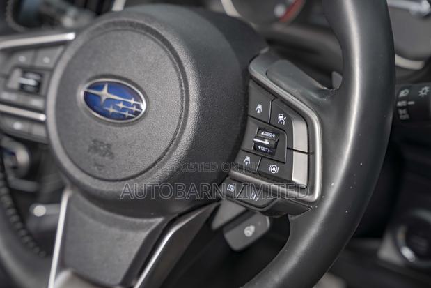 Subaru Forester 2021 Brown