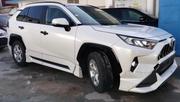 Toyota RAV4 2020 Pearl for sale