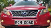 Lexus RX 2010 for sale