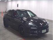 Porsche Cayenne S AWD 2020 Black for sale