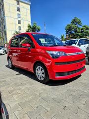 Toyota Spade 2019 Red for sale