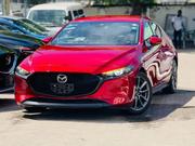 Mazda Axela 2019 Burgundy for sale