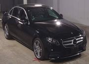 Mercedes-Benz C200 2019 Black for sale