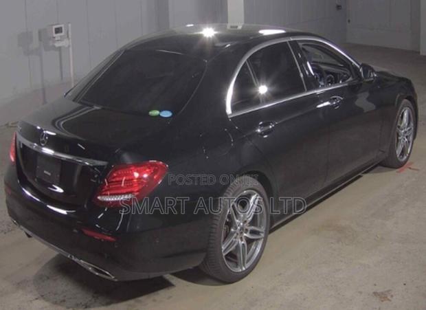 Mercedes-Benz C200 2019 Black