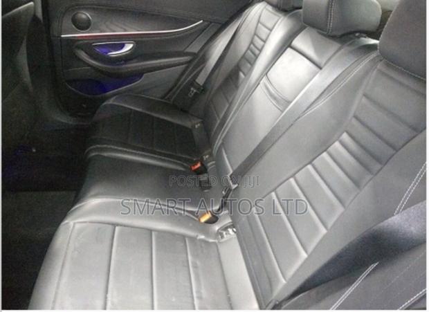 Mercedes-Benz C200 2019 Black