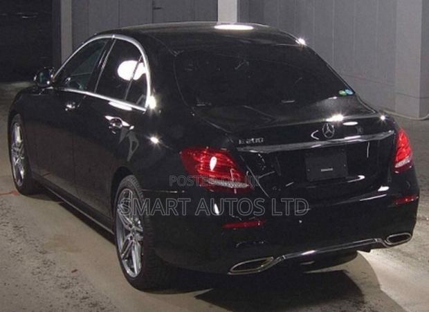 Mercedes-Benz C200 2019 Black