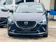Mazda CX-3 2019 Blue for sale