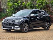 Honda Vezel 2019 Black for sale