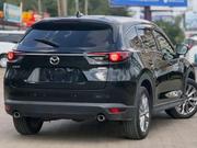 Mazda CX-8 2.2 AWD (7 seater) 2019 Matt Black for sale