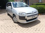 Toyota Succeed 2019 Silver for sale