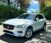 Volvo XC60 T5 Momentum AWD 2019 White for sale