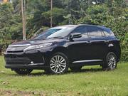 Toyota Harrier 2.0 2019 Purple for sale