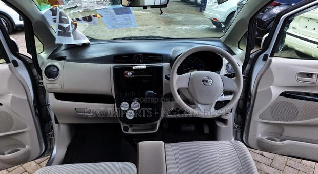 Nissan Dayz 2019