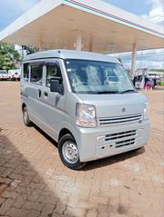 Suzuki Every Wagon 2019 Silver for sale