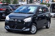 Toyota Pixis Epoch 2019 Black for sale