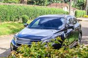 Toyota Harrier 2.0 2016 Black for sale