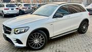 Mercedes-Benz C-Class C 43 4MATIC AMG (C205) 2019 White for sale